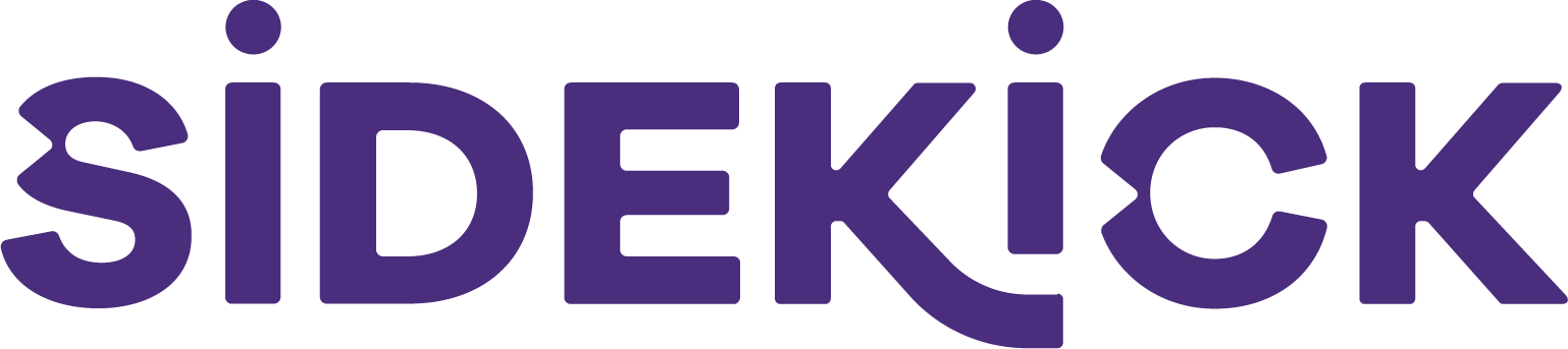 Logo Sidekick